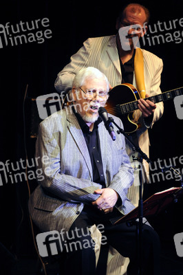 Bill Ramsey & Jörg Seidel Swing Trio Konzert, Berlin