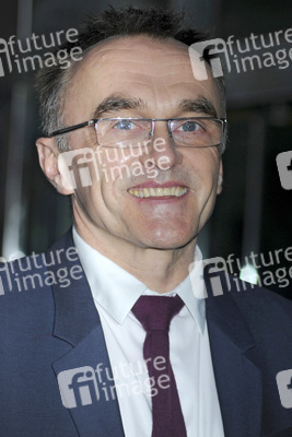 'Trance' Premiere, New York