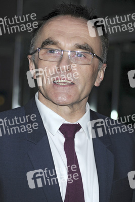 'Trance' Premiere, New York