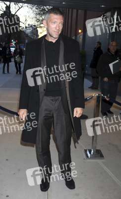 'Trance' Premiere, New York