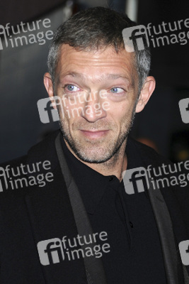 'Trance' Premiere, New York