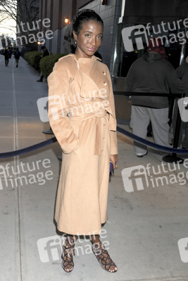 'Trance' Premiere, New York