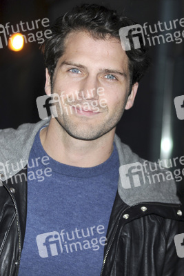 'Trance' Premiere, New York