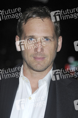 'Trance' Premiere, New York