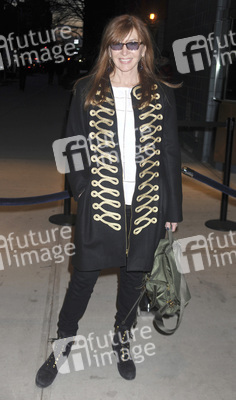 'Trance' Premiere, New York