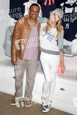 Victoria's Secret Opening Day, New York
