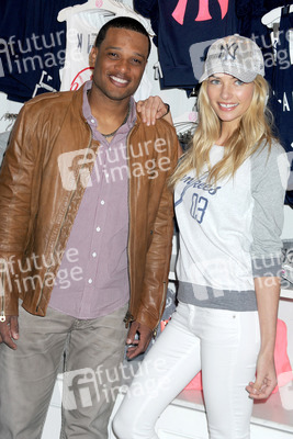 Victoria's Secret Opening Day, New York