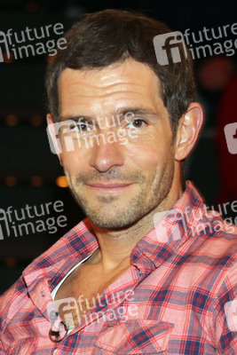 'Markus Lanz' Talkshow, Hamburg