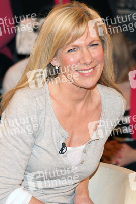 'Markus Lanz' Talkshow, Hamburg