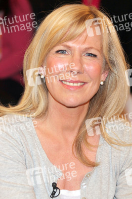 'Markus Lanz' Talkshow, Hamburg