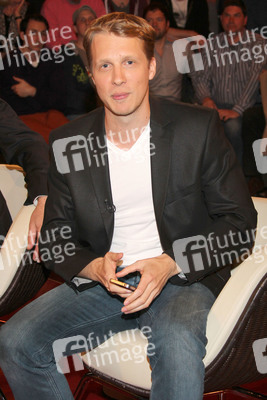 'Markus Lanz' Talkshow, Hamburg