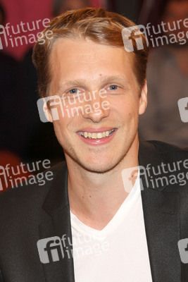 'Markus Lanz' Talkshow, Hamburg