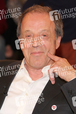 'Markus Lanz' Talkshow, Hamburg