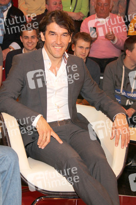 'Markus Lanz' Talkshow, Hamburg