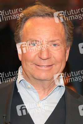 'Markus Lanz' Talkshow, Hamburg
