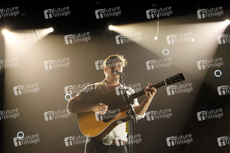 Mumford & Sons Konzert, Berlin