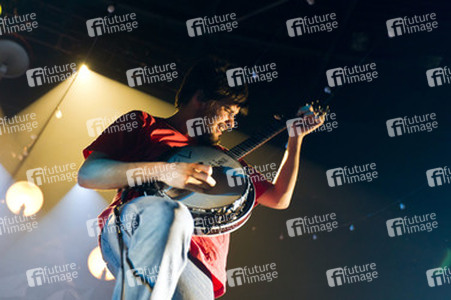 Mumford & Sons Konzert, Berlin