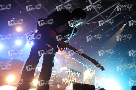 Mumford & Sons Konzert, Berlin