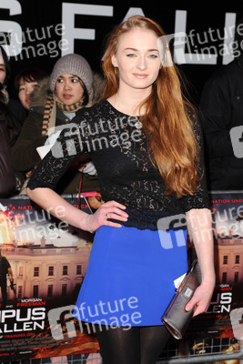 'Olympus Has Fallen' Premiere, London