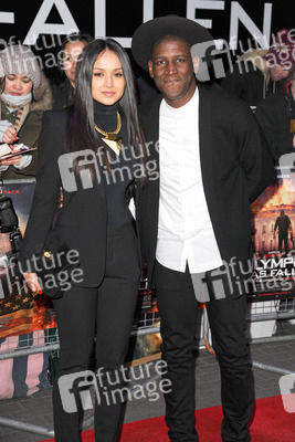 'Olympus Has Fallen' Premiere, London