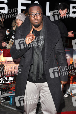 'Olympus Has Fallen' Premiere, London