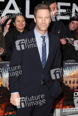 'Olympus Has Fallen' Premiere, London