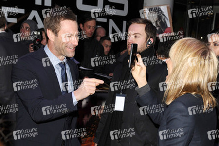'Olympus Has Fallen' Premiere, London