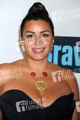 Upfront by Bravo Event, New York