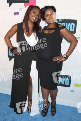 Upfront by Bravo Event, New York