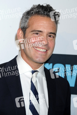 Upfront by Bravo Event, New York