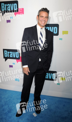 Upfront by Bravo Event, New York
