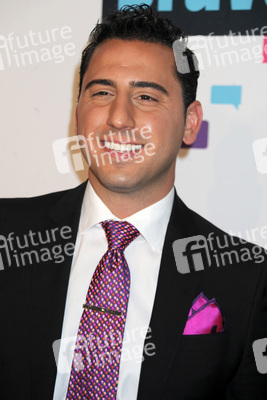 Upfront by Bravo Event, New York