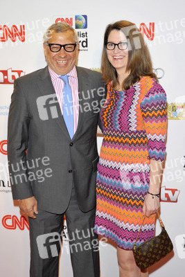 CNN Journalist Award 2013, München