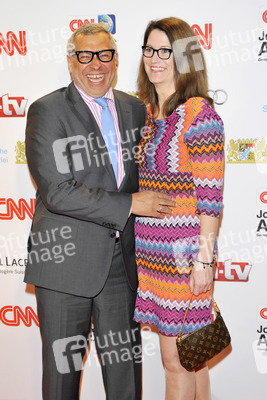 CNN Journalist Award 2013, München