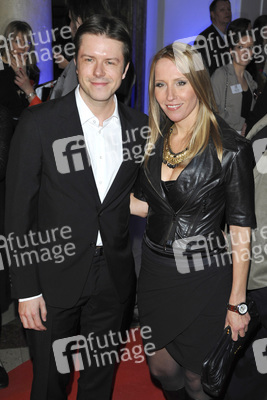 CNN Journalist Award 2013, München
