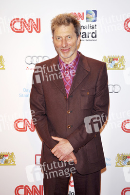 CNN Journalist Award 2013, München
