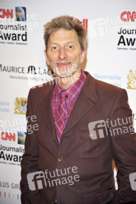 CNN Journalist Award 2013, München