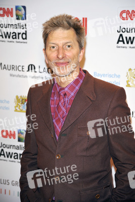 CNN Journalist Award 2013, München