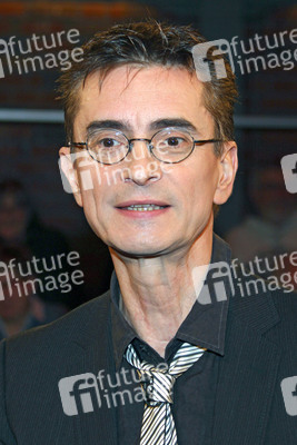 'Markus Lanz' Talkshow, Hamburg