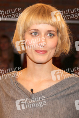 'Markus Lanz' Talkshow, Hamburg