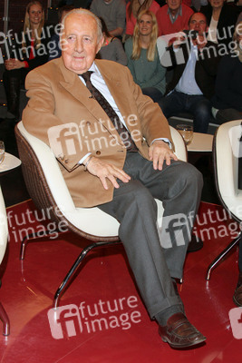 'Markus Lanz' Talkshow, Hamburg