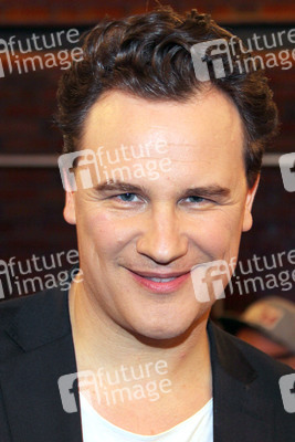 'Markus Lanz' Talkshow, Hamburg