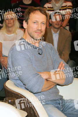 'Markus Lanz' Talkshow, Hamburg
