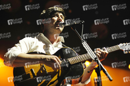 Mumford & Sons Konzert, Hamburg