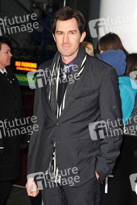 'Oblivion' Premiere, London