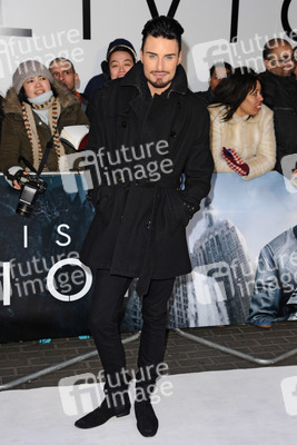 'Oblivion' Premiere, London