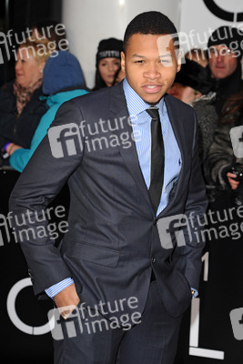 'Oblivion' Premiere, London
