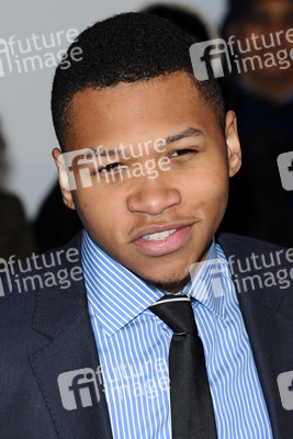 'Oblivion' Premiere, London
