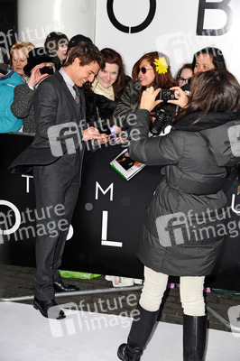 'Oblivion' Premiere, London