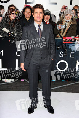 'Oblivion' Premiere, London